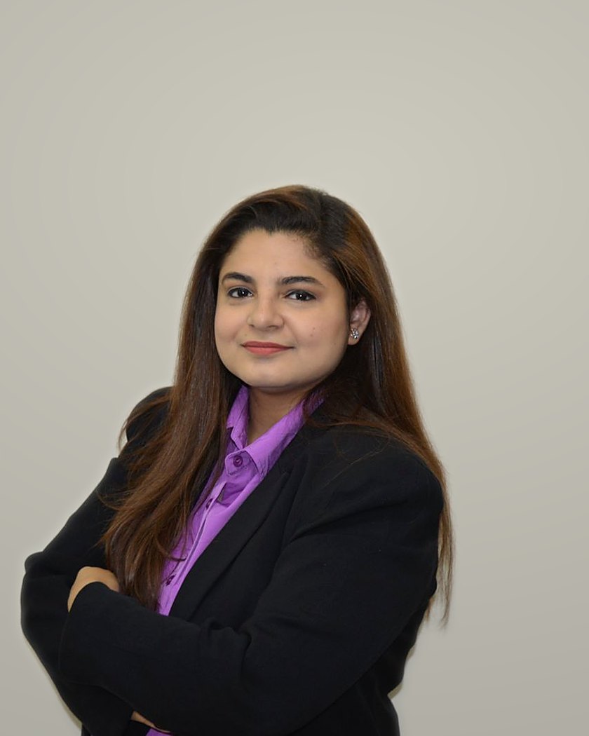 Tanvi Singh, Founder & Principal Consultant, TS Legal Consultancy